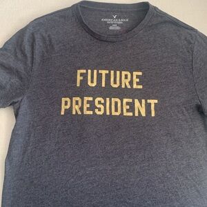 American Eagle Rock the Vote t-shirt